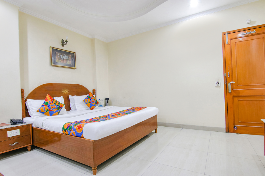 Hotel Chain