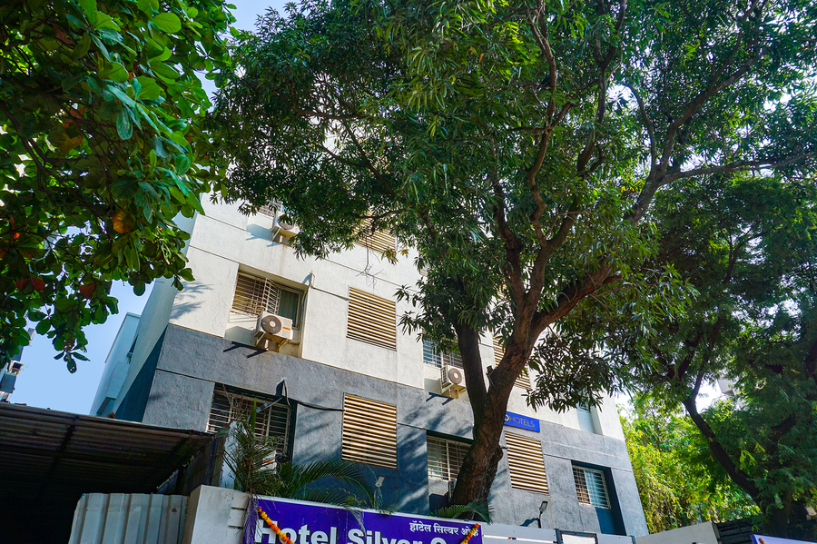 Fabhotel Silver Oak,Pune|India,2 star