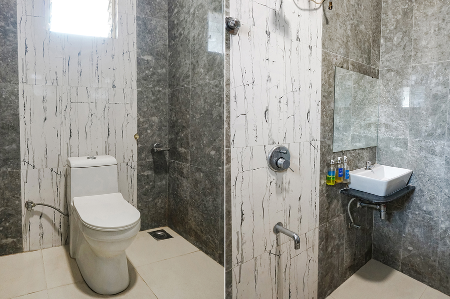 Fabhotel Silver Oak,Pune|India,2 star