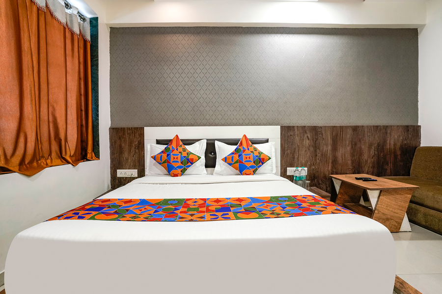 fabhotel galaxy i