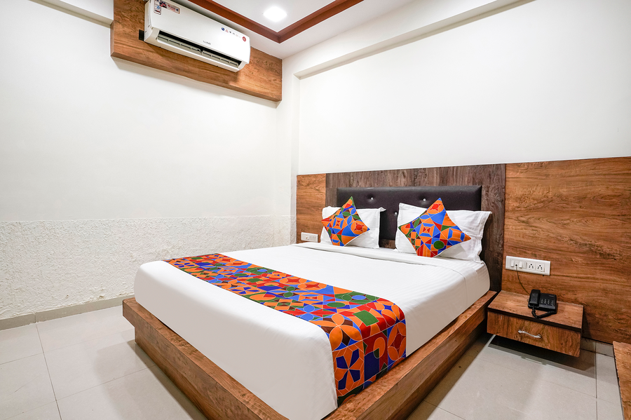 fabhotel galaxy i