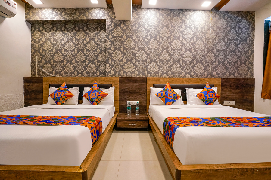 fabhotel galaxy i