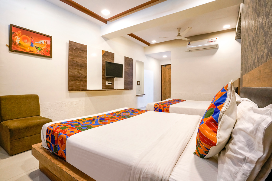 fabhotel galaxy i