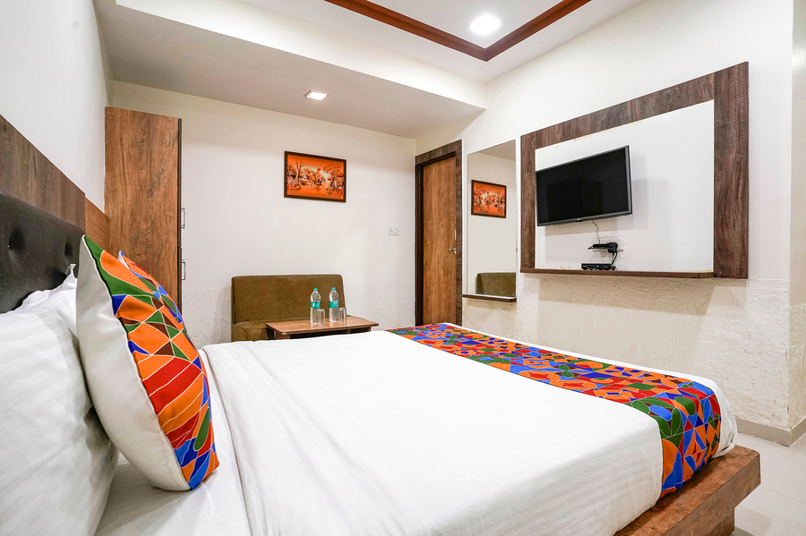fabhotel galaxy i