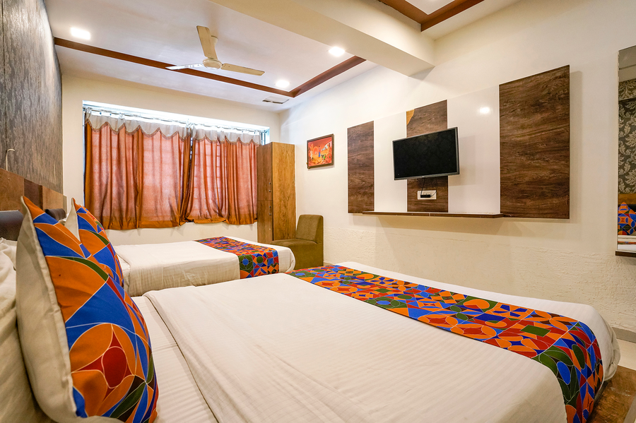fabhotel galaxy i