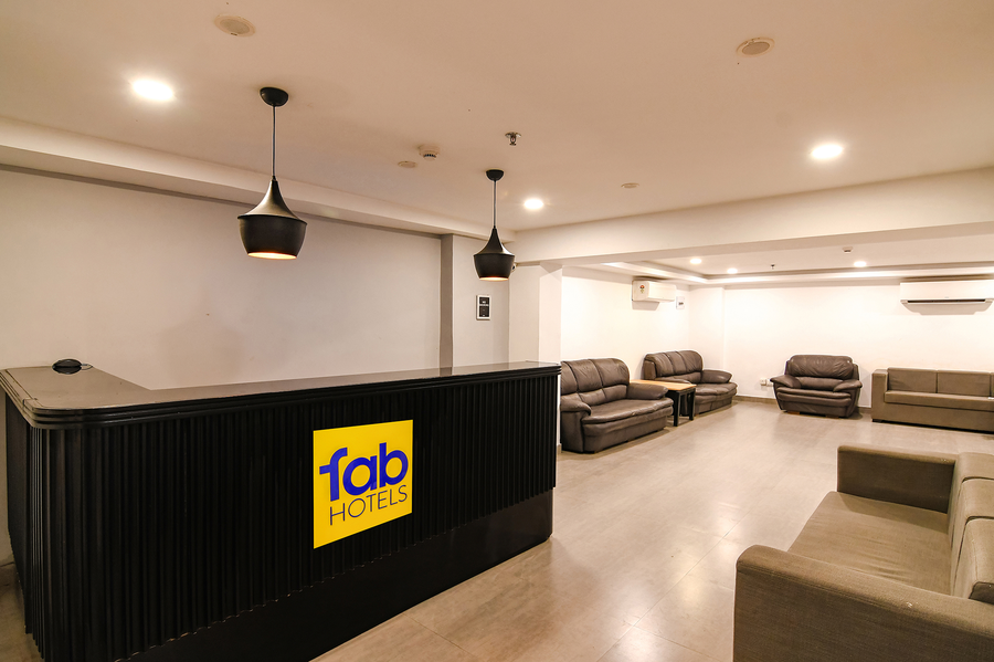 fabhotel sayeeda international