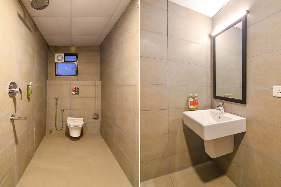 fabhotel sayeeda international