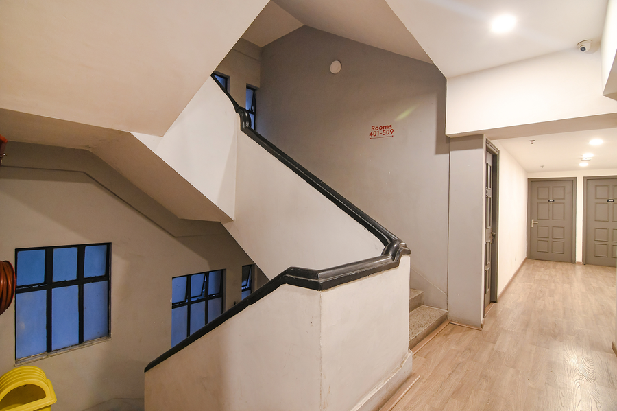 fabhotel sayeeda international