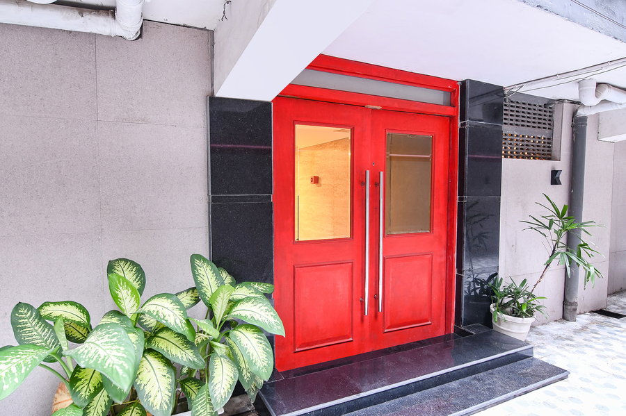 fabhotel sayeeda international