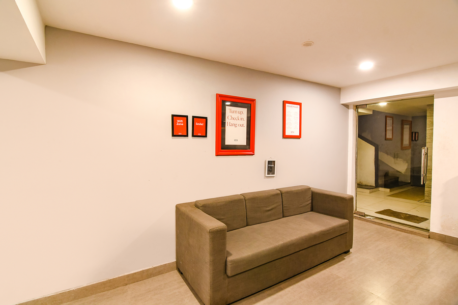 fabhotel sayeeda international