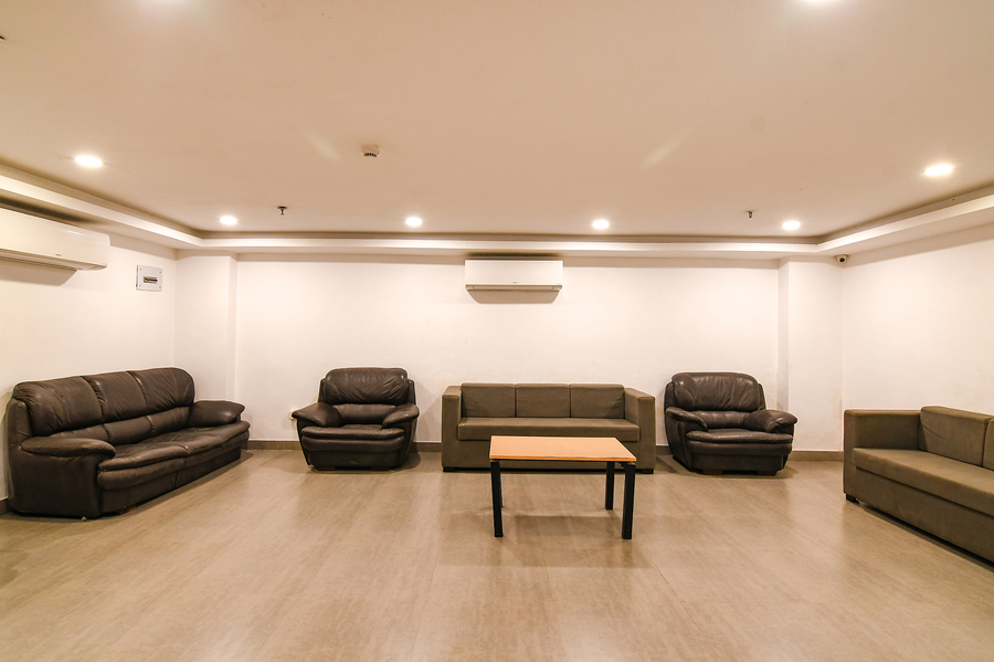 fabhotel sayeeda international