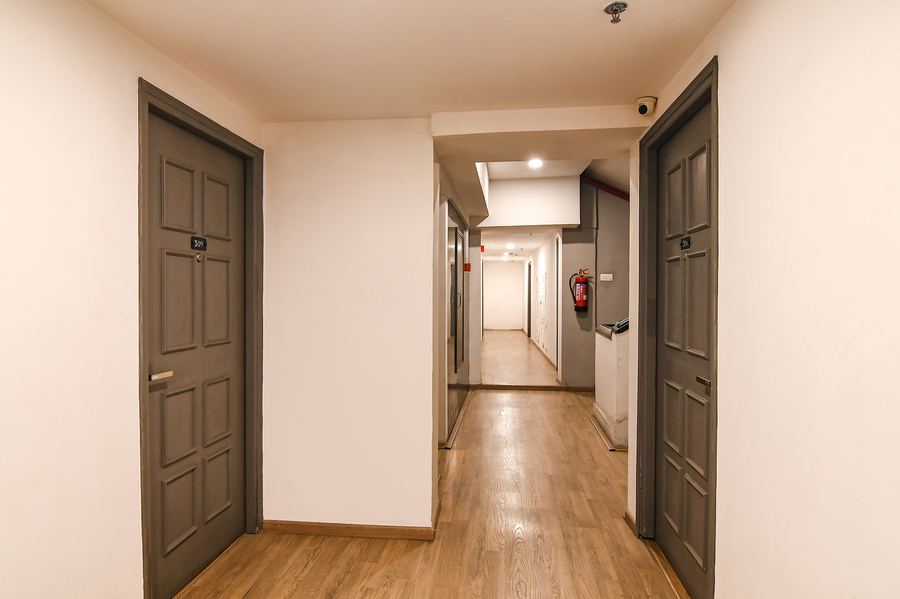 fabhotel sayeeda international