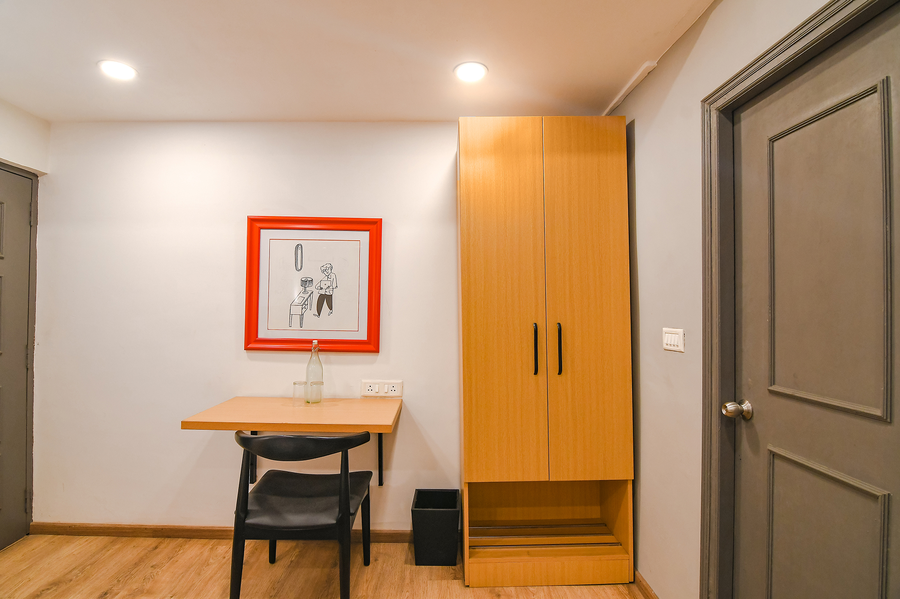 fabhotel sayeeda international