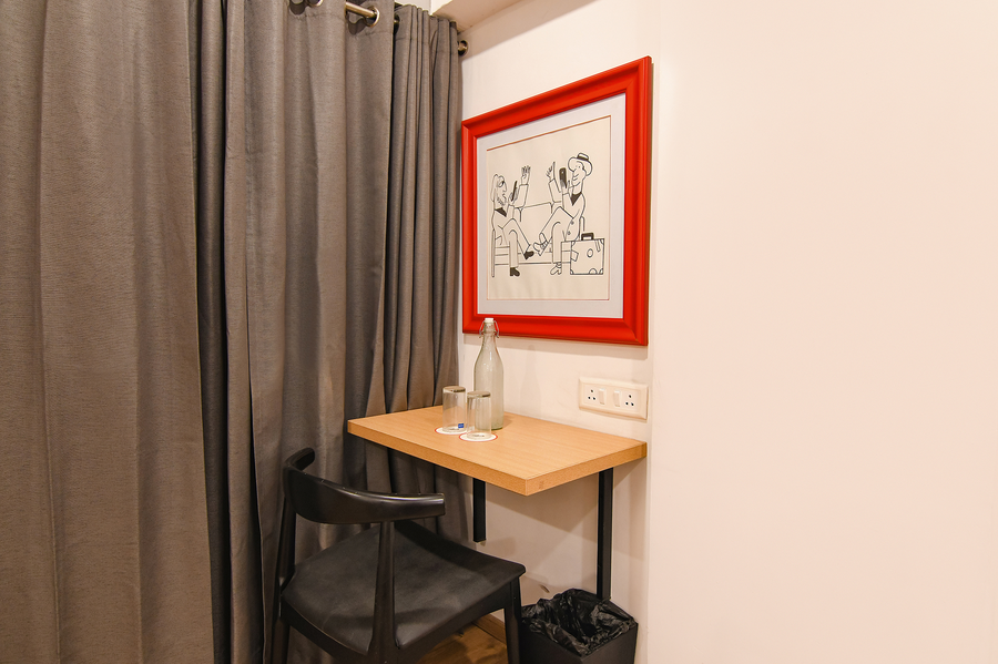 fabhotel sayeeda international