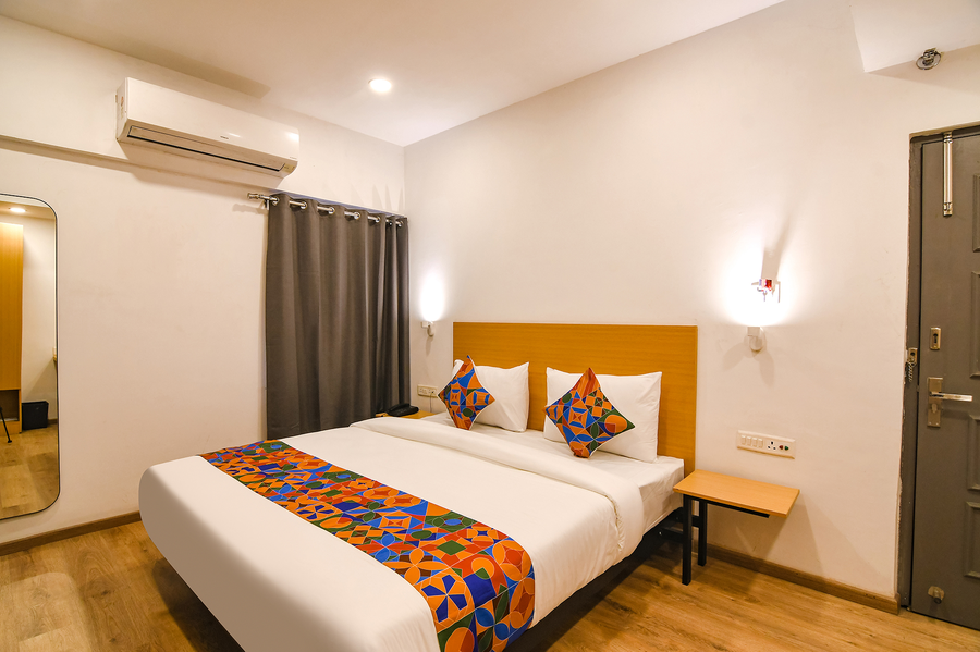 fabhotel sayeeda international