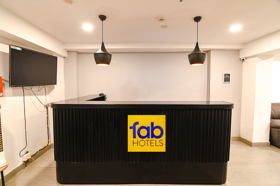 fabhotel sayeeda international