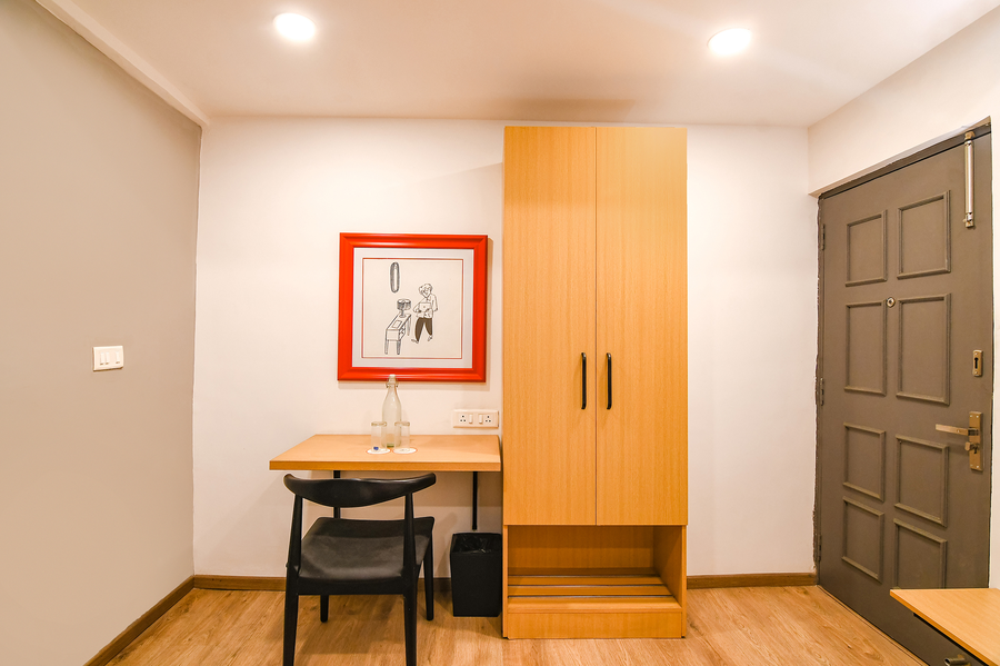 fabhotel sayeeda international