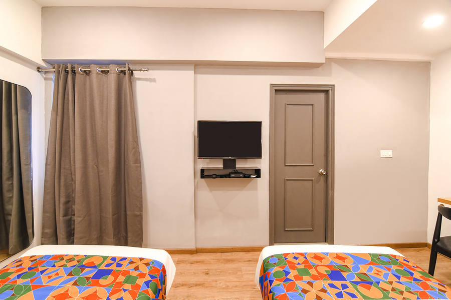 fabhotel sayeeda international