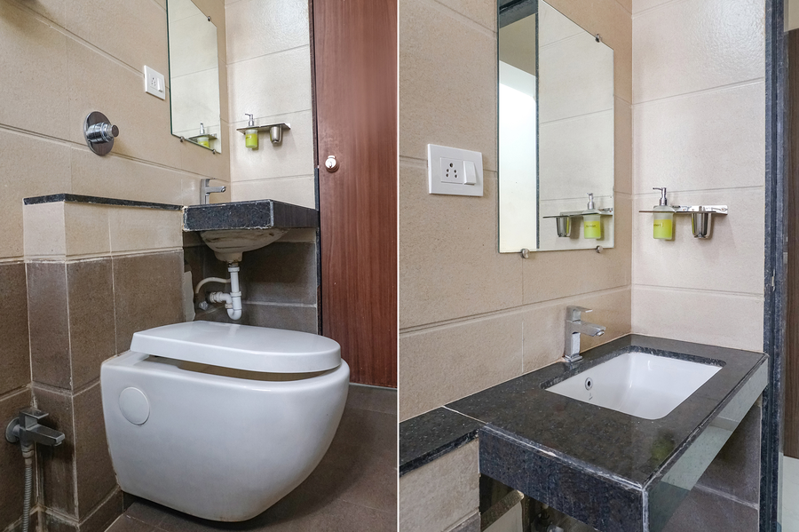 fabhotel emersion residency