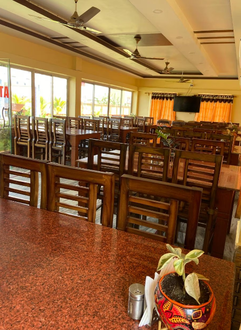 resort saikat saranya