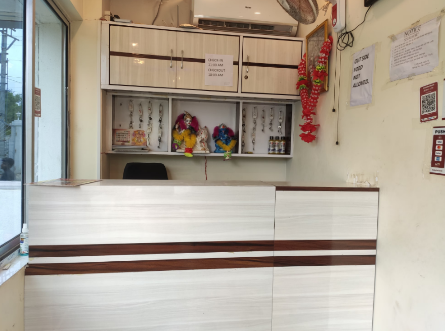 resort saikat saranya