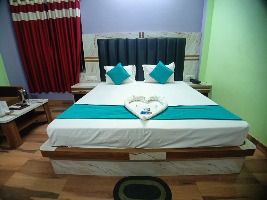 resort saikat saranya