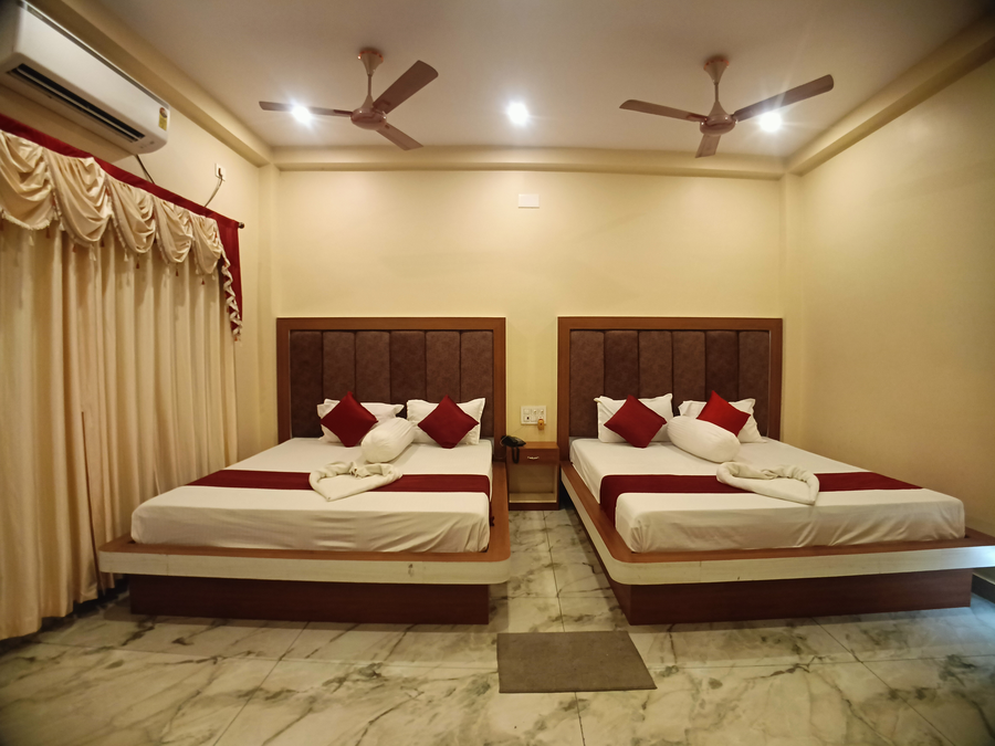 resort saikat saranya