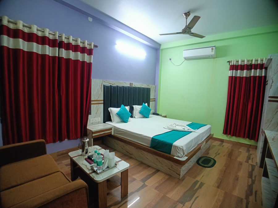 resort saikat saranya