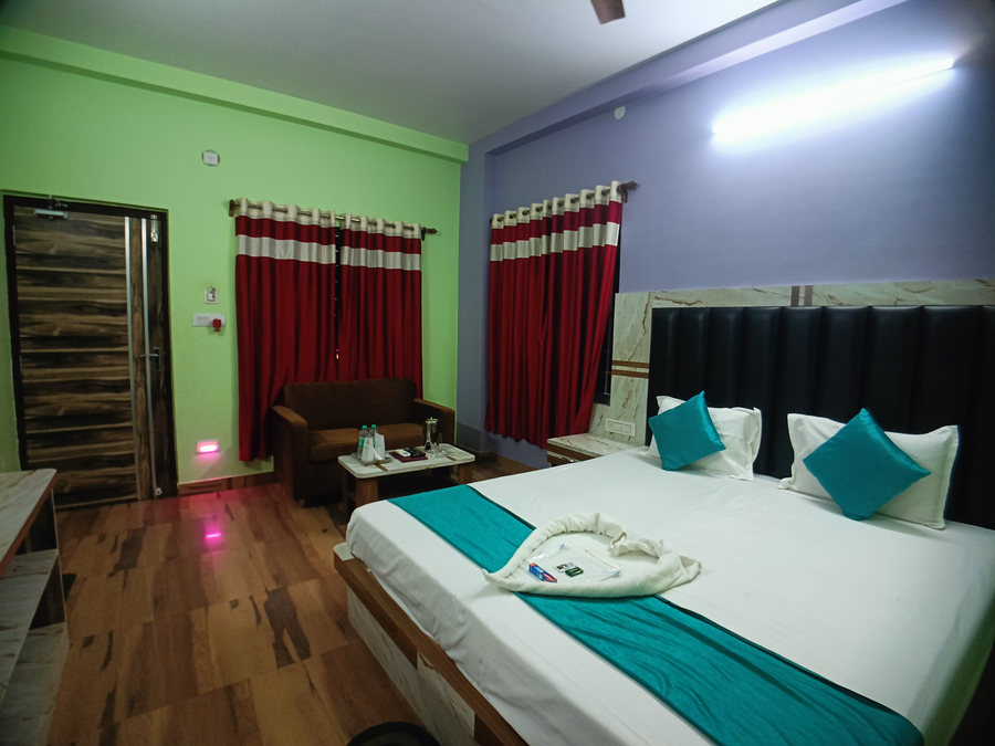 resort saikat saranya