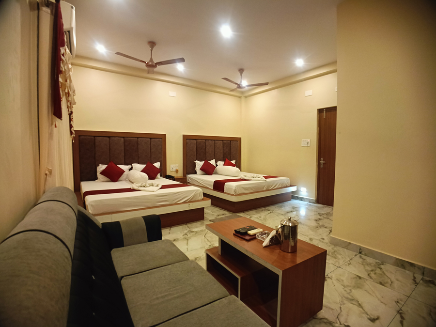 resort saikat saranya