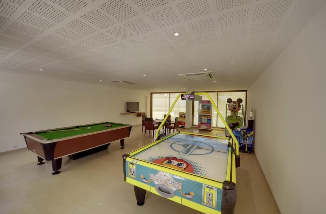 meritas picaddle resort