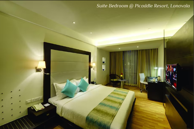 meritas picaddle resort