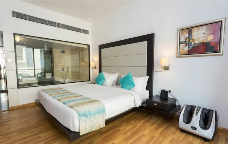 meritas picaddle resort
