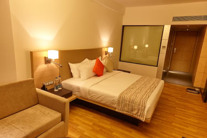 meritas picaddle resort
