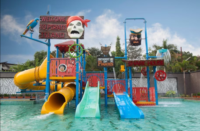 meritas picaddle resort