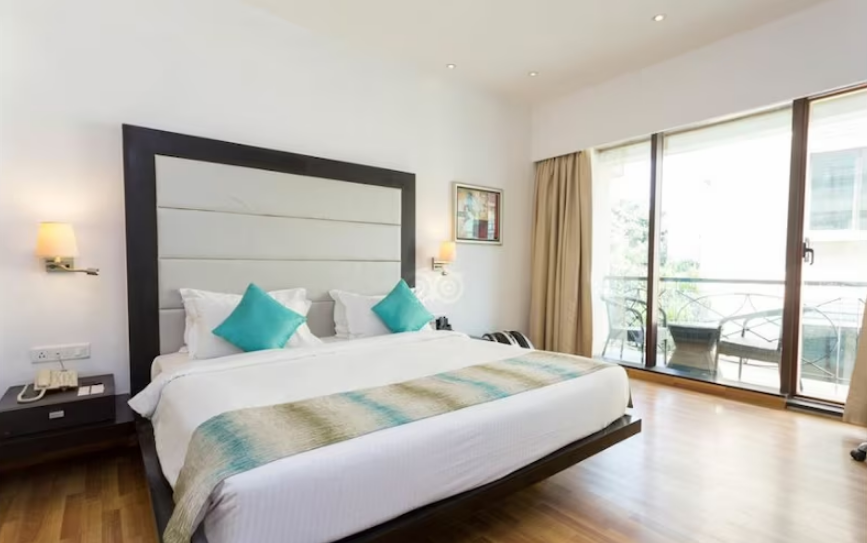 meritas picaddle resort