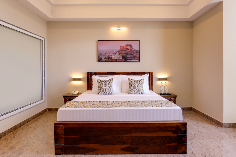 lemon tree resort kumbhalgarh