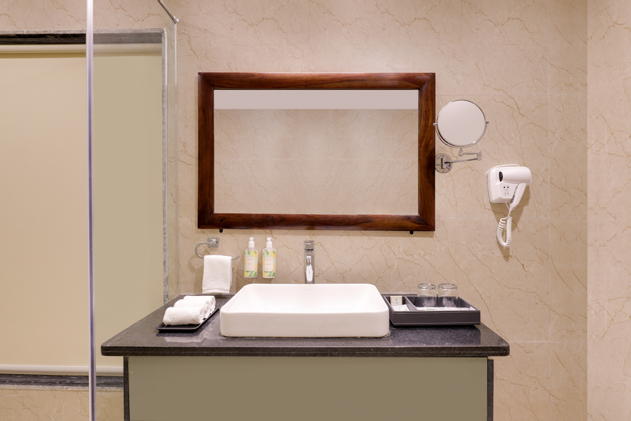 lemon tree resort kumbhalgarh