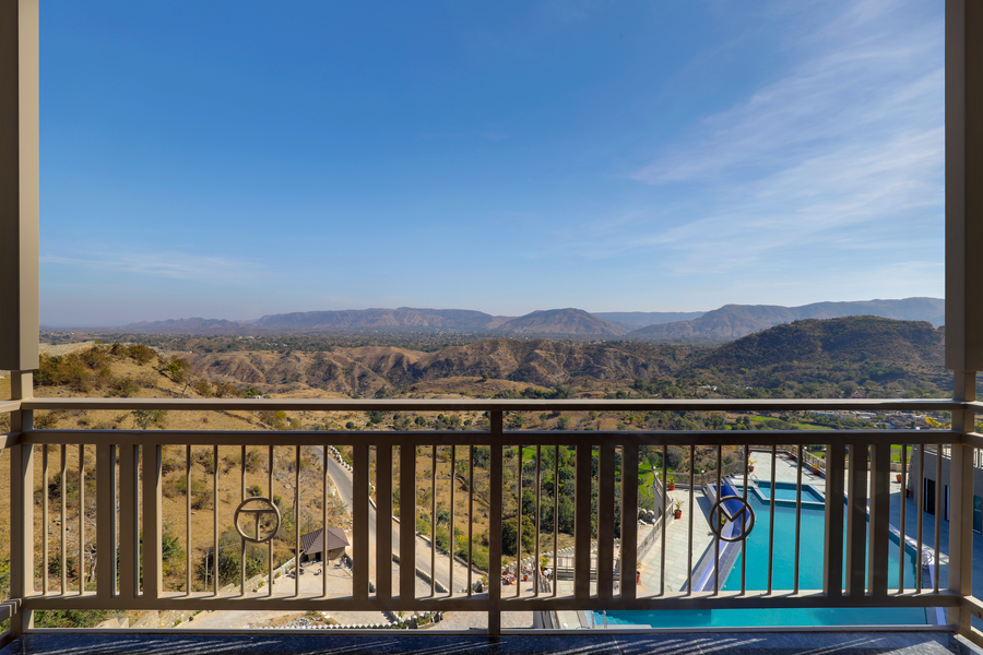 lemon tree resort kumbhalgarh