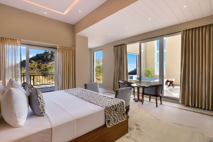 lemon tree resort kumbhalgarh