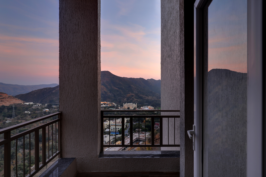 lemon tree resort kumbhalgarh