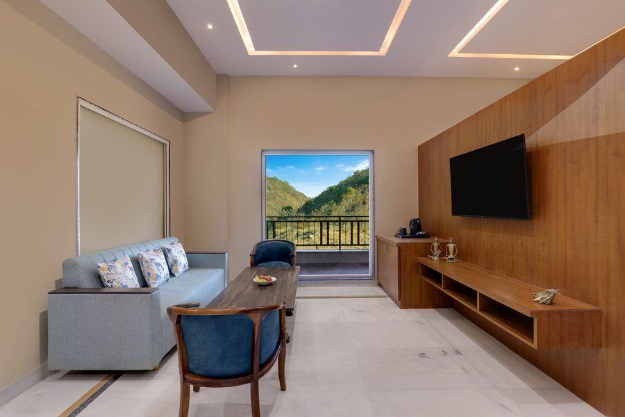 lemon tree resort kumbhalgarh