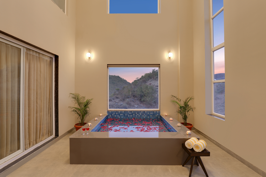 lemon tree resort kumbhalgarh