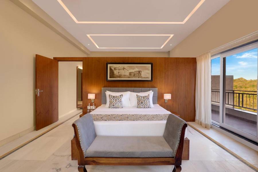 lemon tree resort kumbhalgarh