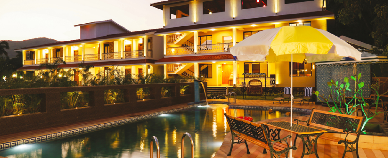 meritas seawind beach resort