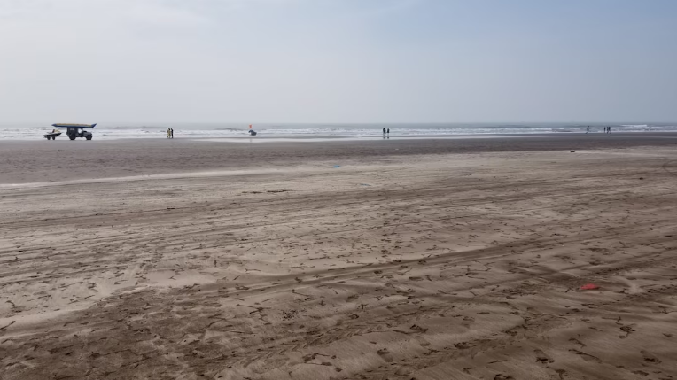 meritas seawind beach resort