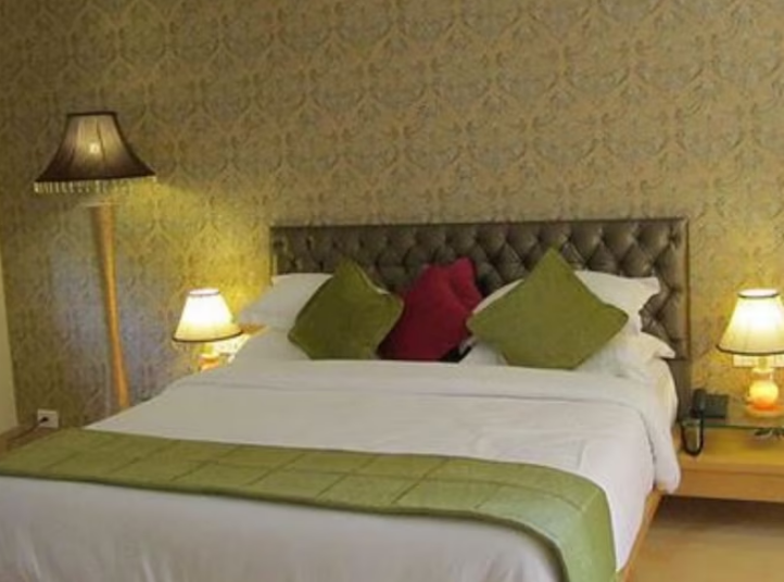 meritas seawind beach resort