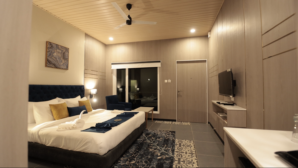 meritas seawind beach resort