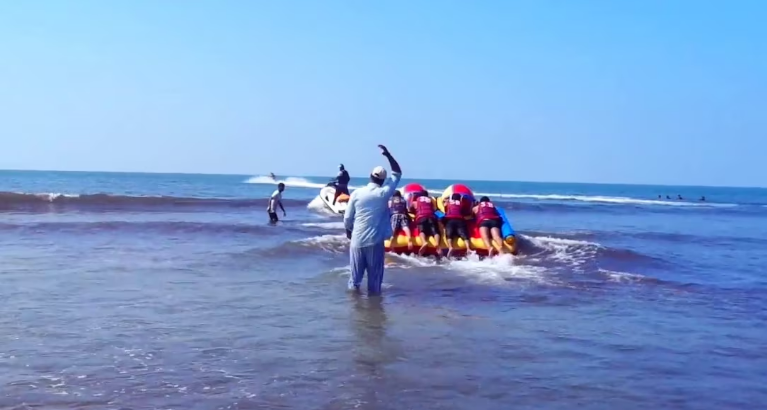 meritas seawind beach resort