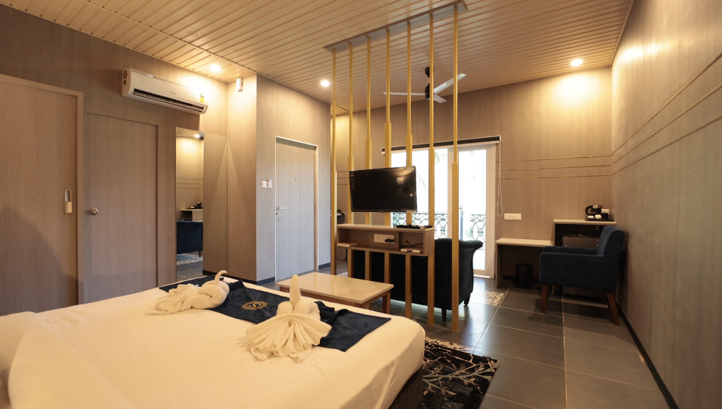 meritas seawind beach resort